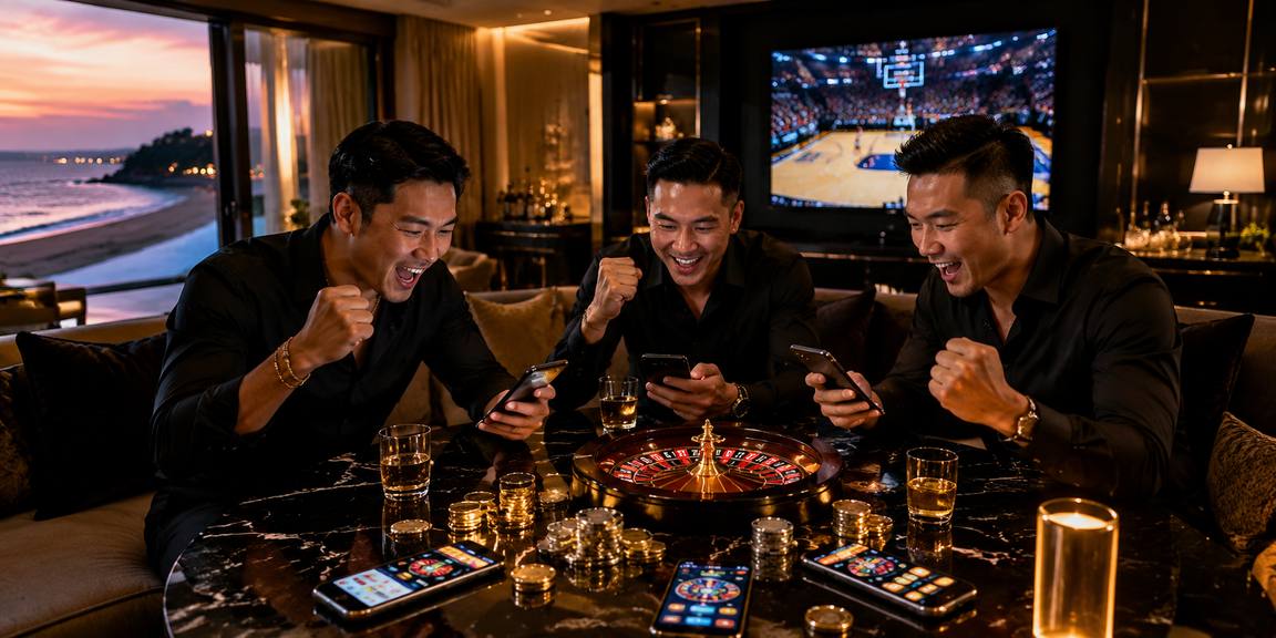 368bet Sportsbook